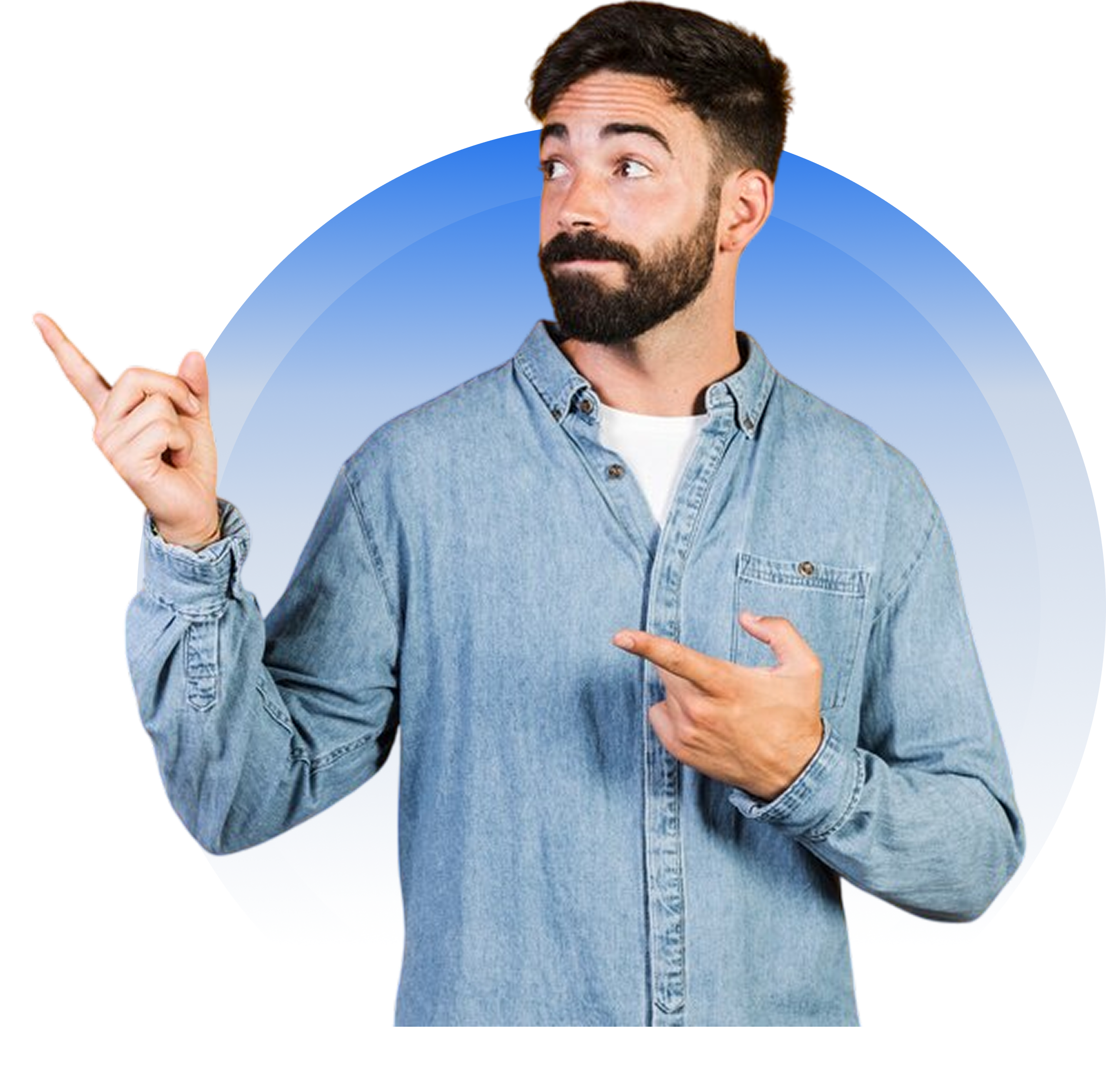 Professional woman using laptop with YouTube data analytics dashboard and code visualization overlay